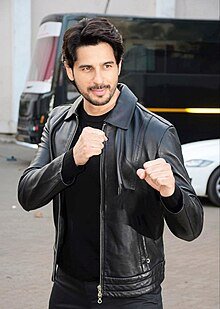 Sidharth Malhotra - Wikiunfold